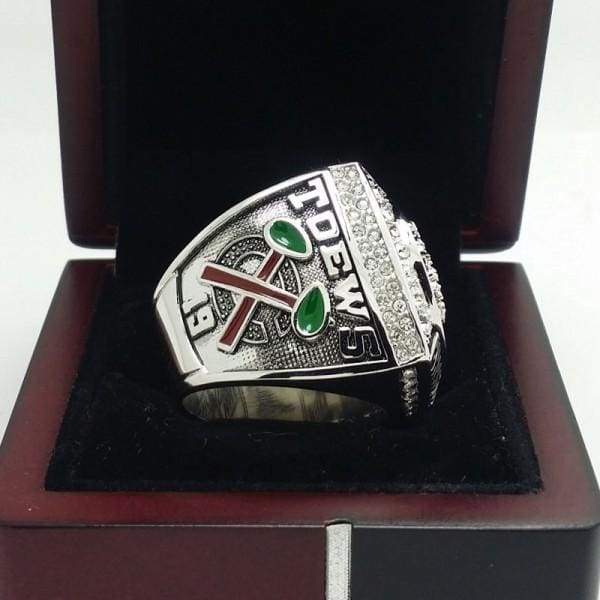 Chicago Blackhawks Stanley Cup Ring (2013) - Premium Series - Rings For Champs, NFL rings, MLB rings, NBA rings, NHL rings, NCAA rings, Super bowl ring, Superbowl ring, Super bowl rings, Superbowl rings, Dallas Cowboys