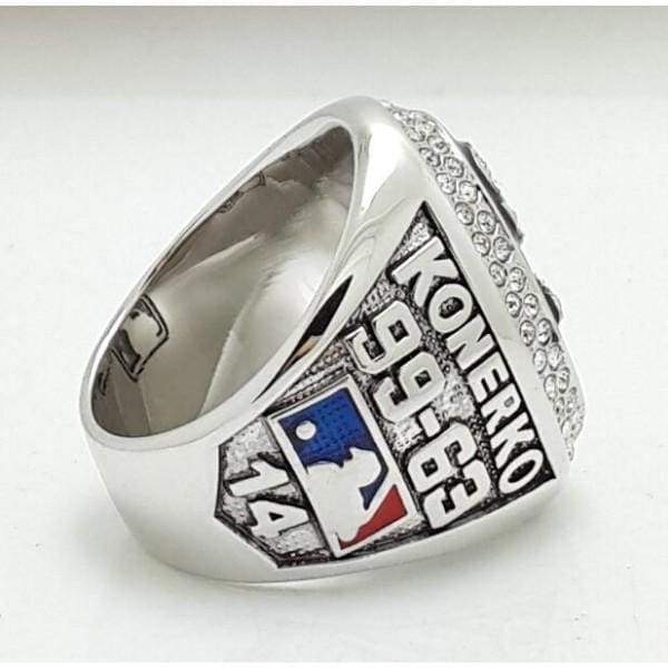 Chicago White Sox World Series Ring (2005) - Premium Series - Rings For Champs, NFL rings, MLB rings, NBA rings, NHL rings, NCAA rings, Super bowl ring, Superbowl ring, Super bowl rings, Superbowl rings, Dallas Cowboys