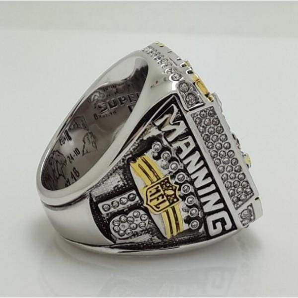 Denver Broncos Super Bowl Ring (2015) - Premium Series - Rings For Champs, NFL rings, MLB rings, NBA rings, NHL rings, NCAA rings, Super bowl ring, Superbowl ring, Super bowl rings, Superbowl rings, Dallas Cowboys