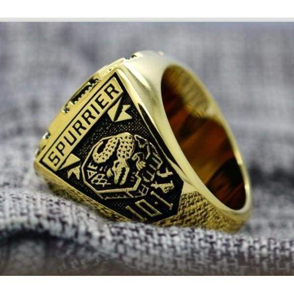 Florida Gators College Football SEC Championship Ring (1991) - Premium Series - Rings For Champs, NFL rings, MLB rings, NBA rings, NHL rings, NCAA rings, Super bowl ring, Superbowl ring, Super bowl rings, Superbowl rings, Dallas Cowboys