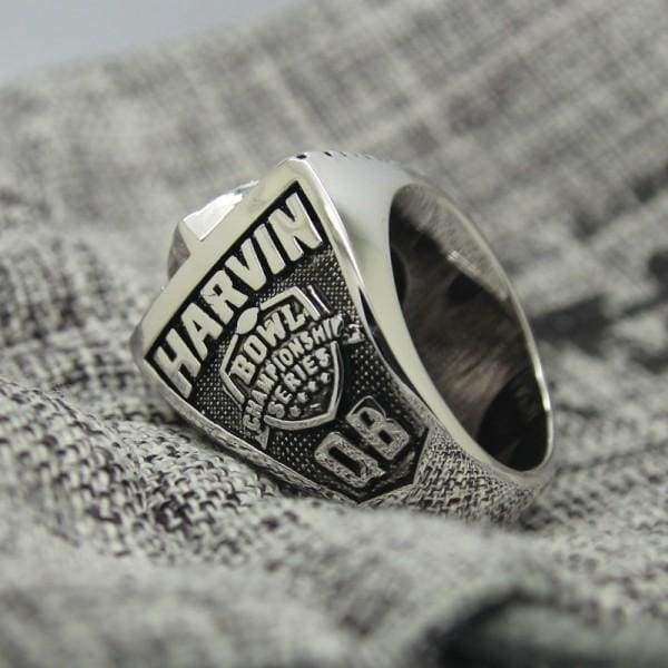 Florida Gators College Football SEC Championship Ring (2006) - Premium Series - Rings For Champs, NFL rings, MLB rings, NBA rings, NHL rings, NCAA rings, Super bowl ring, Superbowl ring, Super bowl rings, Superbowl rings, Dallas Cowboys