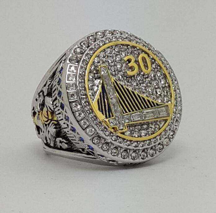 Golden State Warriors NBA Championship Ring (2015) - Premium Series - Rings For Champs, NFL rings, MLB rings, NBA rings, NHL rings, NCAA rings, Super bowl ring, Superbowl ring, Super bowl rings, Superbowl rings, Dallas Cowboys