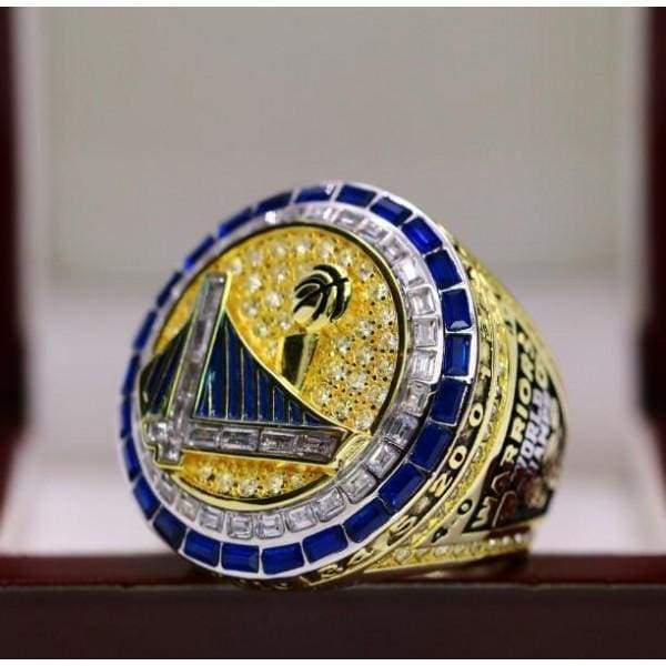 Golden State Warriors NBA Championship Ring (2017) - Premium Series - Rings For Champs, NFL rings, MLB rings, NBA rings, NHL rings, NCAA rings, Super bowl ring, Superbowl ring, Super bowl rings, Superbowl rings, Dallas Cowboys