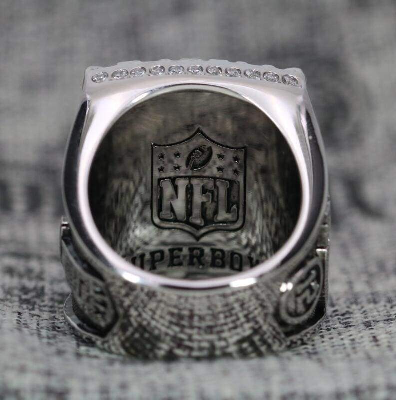 Green Bay Packers Super Bowl Ring (2010) - Premium Series - Rings For Champs, NFL rings, MLB rings, NBA rings, NHL rings, NCAA rings, Super bowl ring, Superbowl ring, Super bowl rings, Superbowl rings, Dallas Cowboys