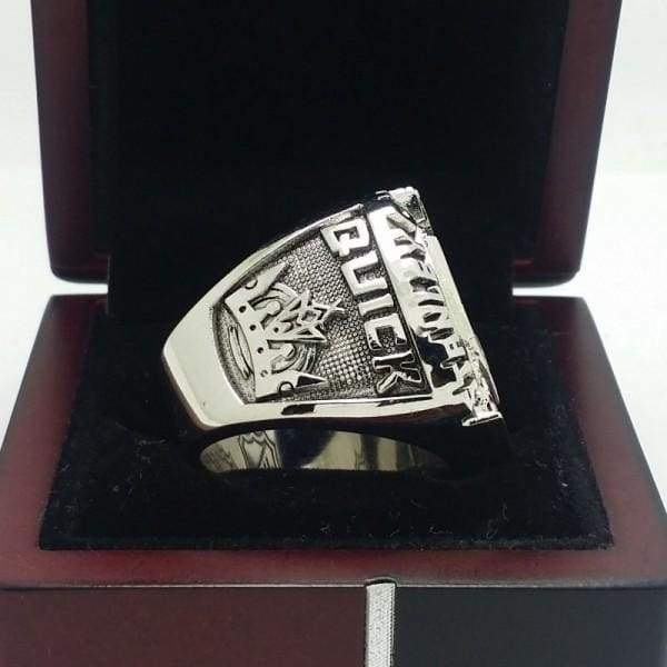 Los Angeles Kings Stanley Cup Ring (2012) - Premium Series - Rings For Champs, NFL rings, MLB rings, NBA rings, NHL rings, NCAA rings, Super bowl ring, Superbowl ring, Super bowl rings, Superbowl rings, Dallas Cowboys