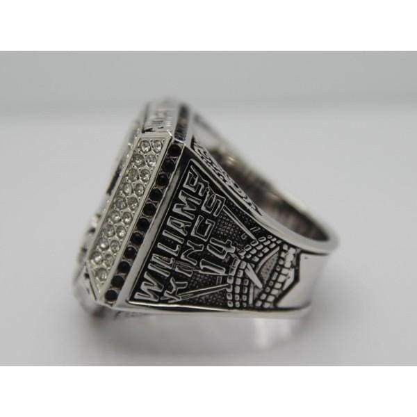 Los Angeles Kings Stanley Cup Ring (2014) - Premium Series - Rings For Champs, NFL rings, MLB rings, NBA rings, NHL rings, NCAA rings, Super bowl ring, Superbowl ring, Super bowl rings, Superbowl rings, Dallas Cowboys