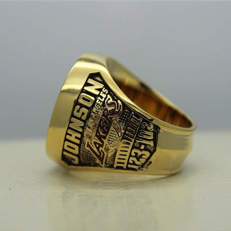 Los Angeles Lakers NBA Championship Ring (1980) - Premium Series - Rings For Champs, NFL rings, MLB rings, NBA rings, NHL rings, NCAA rings, Super bowl ring, Superbowl ring, Super bowl rings, Superbowl rings, Dallas Cowboys