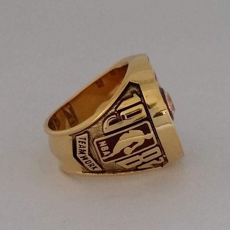 Los Angeles Lakers NBA Championship Ring (1982) - Premium Series - Rings For Champs, NFL rings, MLB rings, NBA rings, NHL rings, NCAA rings, Super bowl ring, Superbowl ring, Super bowl rings, Superbowl rings, Dallas Cowboys