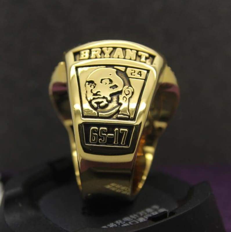 Los Angeles Lakers NBA Championship Ring (2009) - Premium Series - Rings For Champs, NFL rings, MLB rings, NBA rings, NHL rings, NCAA rings, Super bowl ring, Superbowl ring, Super bowl rings, Superbowl rings, Dallas Cowboys