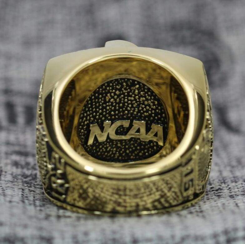 Louisiana State University (LSU) College Football National Championship Ring (2007) - Premium Series - Rings For Champs, NFL rings, MLB rings, NBA rings, NHL rings, NCAA rings, Super bowl ring, Superbowl ring, Super bowl rings, Superbowl rings, Dallas Cowboys