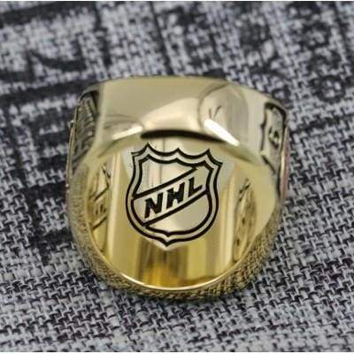 Montreal Canadiens Stanley Cup Ring (1956) - Premium Series - Rings For Champs, NFL rings, MLB rings, NBA rings, NHL rings, NCAA rings, Super bowl ring, Superbowl ring, Super bowl rings, Superbowl rings, Dallas Cowboys