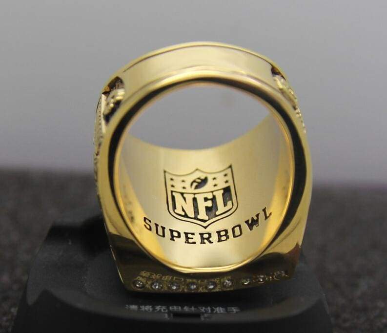 New Orleans Saints Championship Ring (2009) - Premium Series - Rings For Champs, NFL rings, MLB rings, NBA rings, NHL rings, NCAA rings, Super bowl ring, Superbowl ring, Super bowl rings, Superbowl rings, Dallas Cowboys