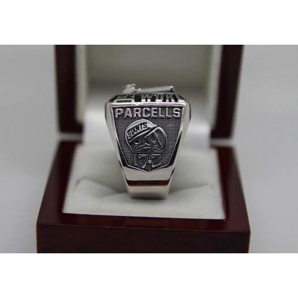 New York Giants Super Bowl Ring (1986) - Premium Series - Rings For Champs, NFL rings, MLB rings, NBA rings, NHL rings, NCAA rings, Super bowl ring, Superbowl ring, Super bowl rings, Superbowl rings, Dallas Cowboys