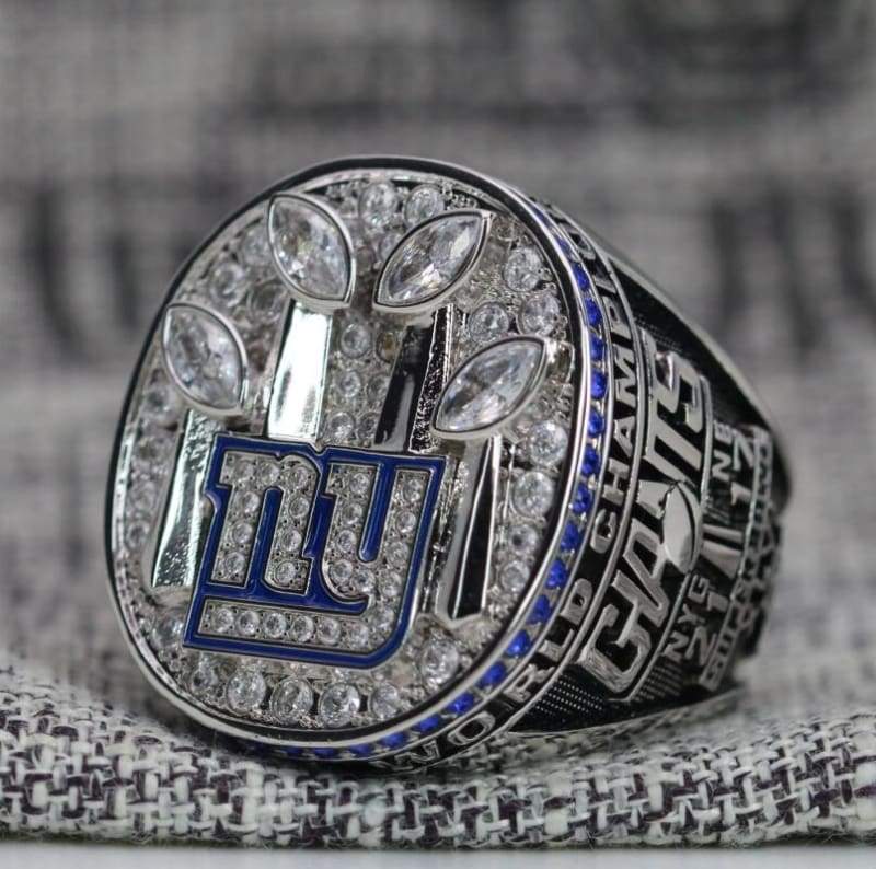 New York Giants Super Bowl Ring (2011) - Premium Series - Rings For Champs, NFL rings, MLB rings, NBA rings, NHL rings, NCAA rings, Super bowl ring, Superbowl ring, Super bowl rings, Superbowl rings, Dallas Cowboys