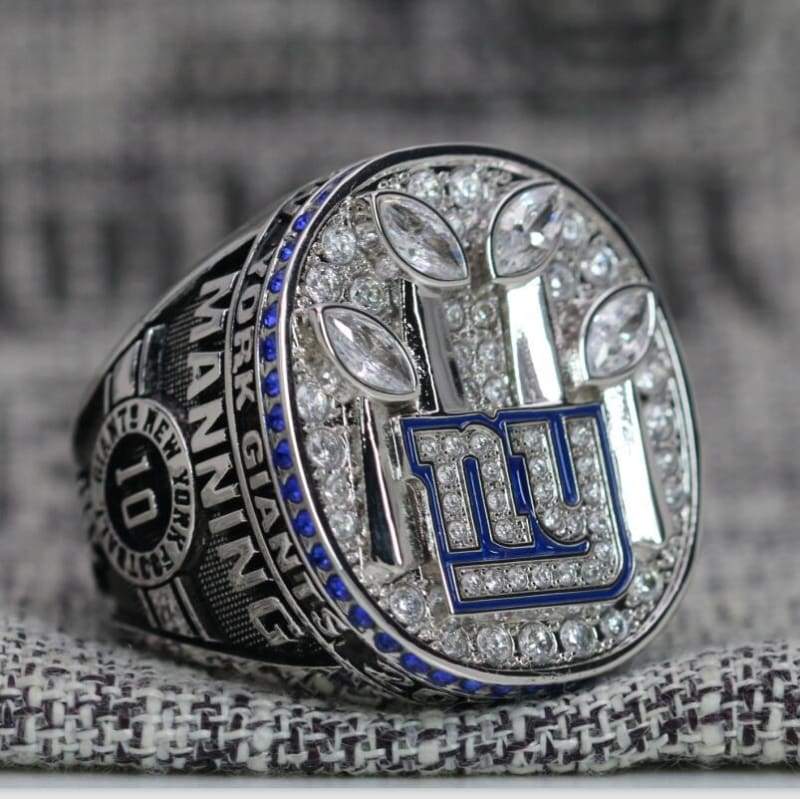 New York Giants Super Bowl Ring (2011) - Premium Series - Rings For Champs, NFL rings, MLB rings, NBA rings, NHL rings, NCAA rings, Super bowl ring, Superbowl ring, Super bowl rings, Superbowl rings, Dallas Cowboys