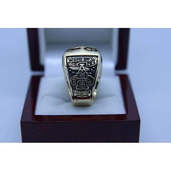 New York Jets Super Bowl Ring (1968) - Premium Series - Rings For Champs, NFL rings, MLB rings, NBA rings, NHL rings, NCAA rings, Super bowl ring, Superbowl ring, Super bowl rings, Superbowl rings, Dallas Cowboys