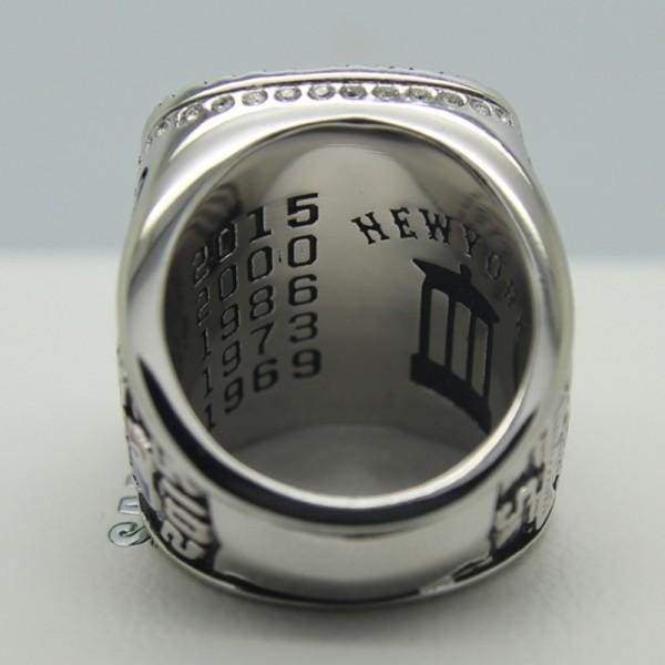 New York Mets World NL Championship Ring (2015) - Premium Series - Rings For Champs, NFL rings, MLB rings, NBA rings, NHL rings, NCAA rings, Super bowl ring, Superbowl ring, Super bowl rings, Superbowl rings, Dallas Cowboys