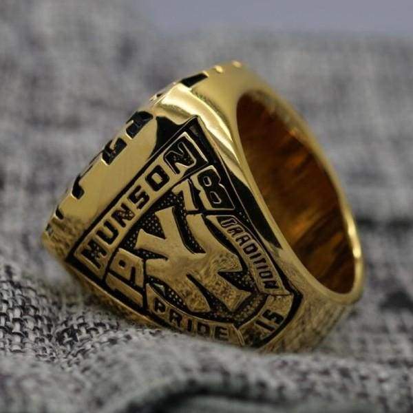 New York Yankees World Series Ring (1978) - Premium Series - Rings For Champs, NFL rings, MLB rings, NBA rings, NHL rings, NCAA rings, Super bowl ring, Superbowl ring, Super bowl rings, Superbowl rings, Dallas Cowboys