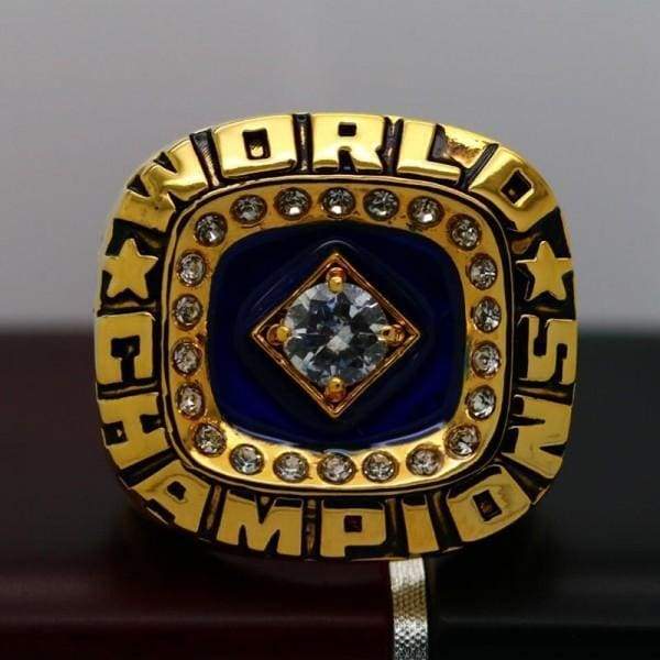 New York Yankees World Series Ring (1978) - Premium Series - Rings For Champs, NFL rings, MLB rings, NBA rings, NHL rings, NCAA rings, Super bowl ring, Superbowl ring, Super bowl rings, Superbowl rings, Dallas Cowboys