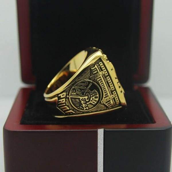 New York Yankees World Series Ring (2000) - Premium Series - Rings For Champs, NFL rings, MLB rings, NBA rings, NHL rings, NCAA rings, Super bowl ring, Superbowl ring, Super bowl rings, Superbowl rings, Dallas Cowboys