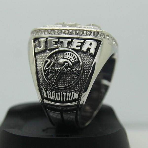 New York Yankees World Series Ring (2009) - Premium Series - Rings For Champs, NFL rings, MLB rings, NBA rings, NHL rings, NCAA rings, Super bowl ring, Superbowl ring, Super bowl rings, Superbowl rings, Dallas Cowboys