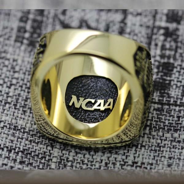 Notre Dame Fighting Irish College Football National Championship Ring (1973) - Premium Series - Rings For Champs, NFL rings, MLB rings, NBA rings, NHL rings, NCAA rings, Super bowl ring, Superbowl ring, Super bowl rings, Superbowl rings, Dallas Cowboys