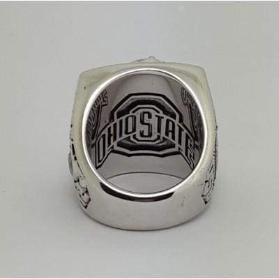 Ohio State Buckeyes Big Ten Championship Ring (2014) - Premium Series - Rings For Champs, NFL rings, MLB rings, NBA rings, NHL rings, NCAA rings, Super bowl ring, Superbowl ring, Super bowl rings, Superbowl rings, Dallas Cowboys