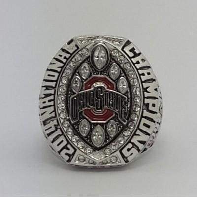 Ohio State Buckeyes Sugar Bowl Championship Ring (2015) - Premium Series - Rings For Champs, NFL rings, MLB rings, NBA rings, NHL rings, NCAA rings, Super bowl ring, Superbowl ring, Super bowl rings, Superbowl rings, Dallas Cowboys