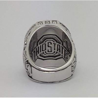 Ohio State Buckeyes Sugar Bowl Championship Ring (2015) - Premium Series - Rings For Champs, NFL rings, MLB rings, NBA rings, NHL rings, NCAA rings, Super bowl ring, Superbowl ring, Super bowl rings, Superbowl rings, Dallas Cowboys