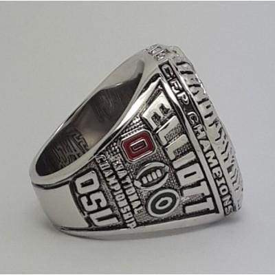 Ohio State Buckeyes Sugar Bowl Championship Ring (2015) - Premium Series - Rings For Champs, NFL rings, MLB rings, NBA rings, NHL rings, NCAA rings, Super bowl ring, Superbowl ring, Super bowl rings, Superbowl rings, Dallas Cowboys