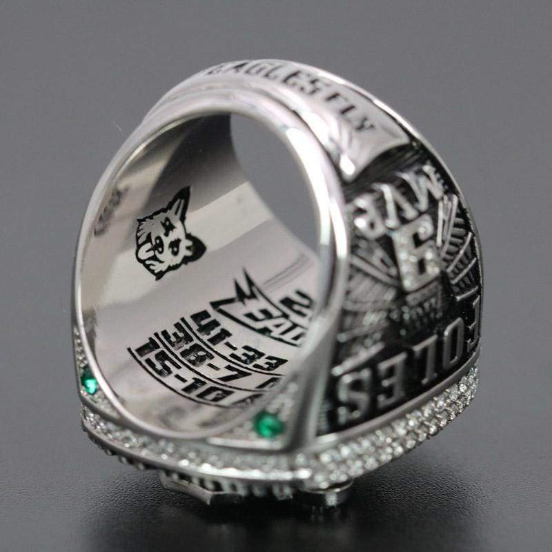 Philadelphia Eagles Super Bowl Ring (2018) - Premium Series - Rings For Champs, NFL rings, MLB rings, NBA rings, NHL rings, NCAA rings, Super bowl ring, Superbowl ring, Super bowl rings, Superbowl rings, Dallas Cowboys