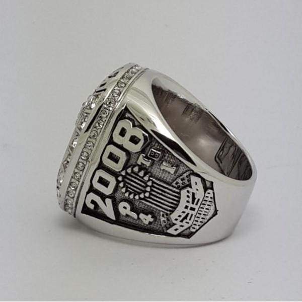 Philadelphia Phillies World Series Ring (2008) - Premium Series - Rings For Champs, NFL rings, MLB rings, NBA rings, NHL rings, NCAA rings, Super bowl ring, Superbowl ring, Super bowl rings, Superbowl rings, Dallas Cowboys