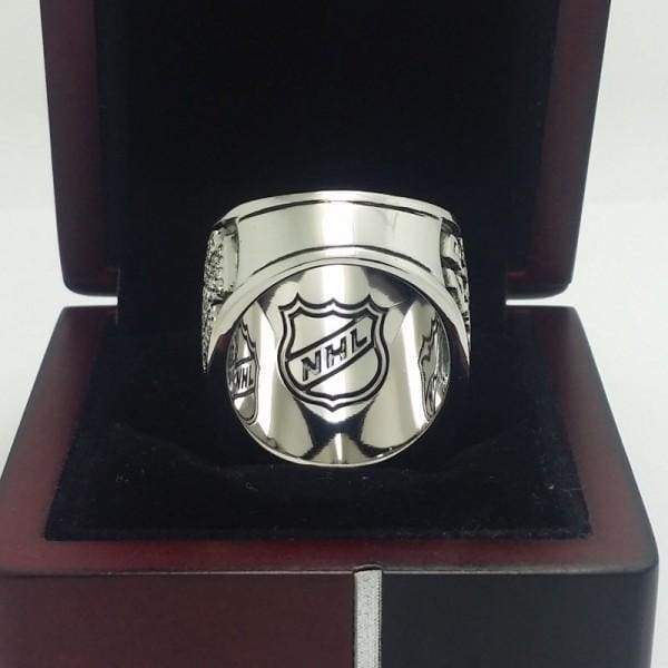 Pittsburgh Penguins Stanley Cup Ring (2009) - Premium Series - Rings For Champs, NFL rings, MLB rings, NBA rings, NHL rings, NCAA rings, Super bowl ring, Superbowl ring, Super bowl rings, Superbowl rings, Dallas Cowboys