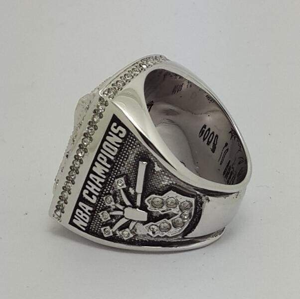 San Antonio Spurs NBA Championship Ring (2014) - Premium Series - Rings For Champs, NFL rings, MLB rings, NBA rings, NHL rings, NCAA rings, Super bowl ring, Superbowl ring, Super bowl rings, Superbowl rings, Dallas Cowboys