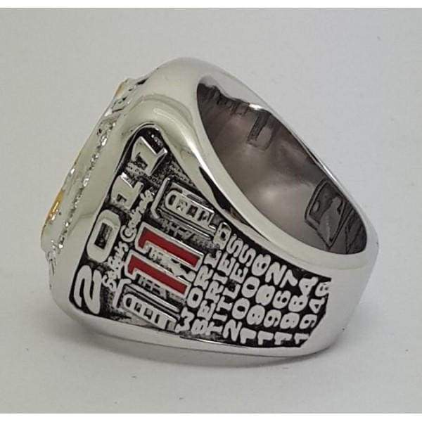 St. Louis Cardinals World Series Ring (2011) - Premium Series - Rings For Champs, NFL rings, MLB rings, NBA rings, NHL rings, NCAA rings, Super bowl ring, Superbowl ring, Super bowl rings, Superbowl rings, Dallas Cowboys