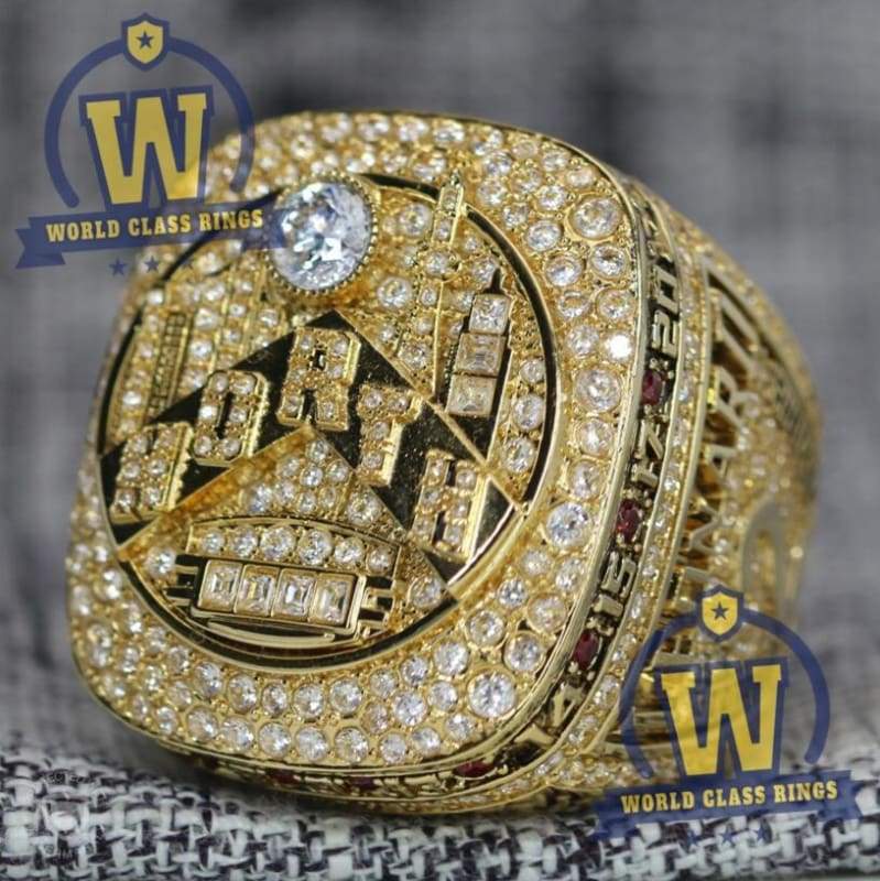 Toronto Raptors NBA Championship Ring (2019) - Premium Series - Rings For Champs, NFL rings, MLB rings, NBA rings, NHL rings, NCAA rings, Super bowl ring, Superbowl ring, Super bowl rings, Superbowl rings, Dallas Cowboys