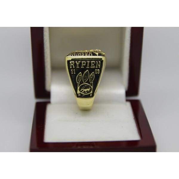 Washington Redskins Super Bowl Ring (1991) - Premium Series - Rings For Champs, NFL rings, MLB rings, NBA rings, NHL rings, NCAA rings, Super bowl ring, Superbowl ring, Super bowl rings, Superbowl rings, Dallas Cowboys