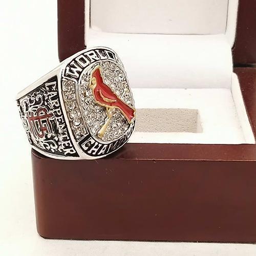 St. Louis Cardinals World Series Ring (2011) - Rings For Champs, NFL rings, MLB rings, NBA rings, NHL rings, NCAA rings, Super bowl ring, Superbowl ring, Super bowl rings, Superbowl rings, Dallas Cowboys