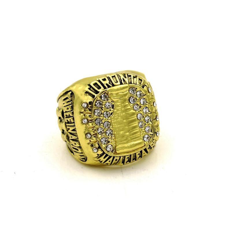 Toronto Maple Leafs Stanley Cup Ring (1964) - Rings For Champs, NFL rings, MLB rings, NBA rings, NHL rings, NCAA rings, Super bowl ring, Superbowl ring, Super bowl rings, Superbowl rings, Dallas Cowboys