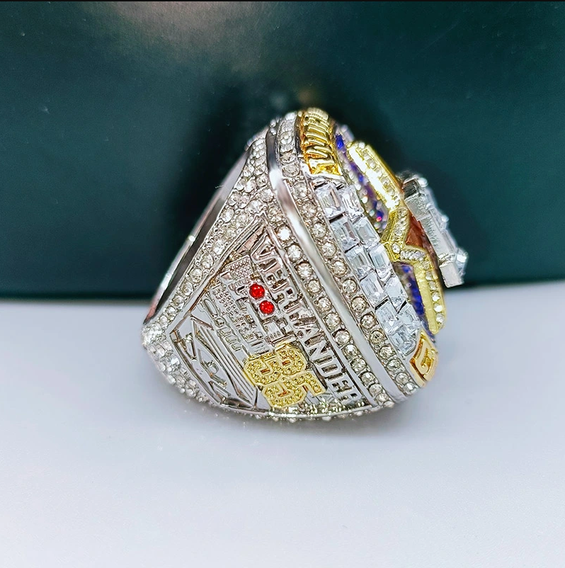 Houston Astros World Series Ring (2022) - Rings For Champs, NFL rings, MLB rings, NBA rings, NHL rings, NCAA rings, Super bowl ring, Superbowl ring, Super bowl rings, Superbowl rings, Dallas Cowboys