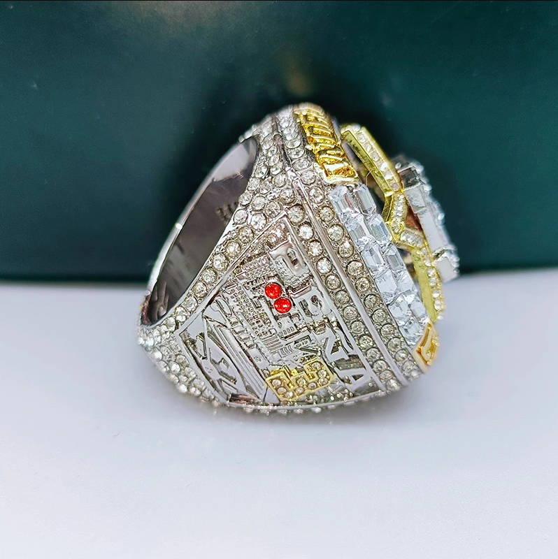 Houston Astros World Series Ring (2022) - Rings For Champs, NFL rings, MLB rings, NBA rings, NHL rings, NCAA rings, Super bowl ring, Superbowl ring, Super bowl rings, Superbowl rings, Dallas Cowboys